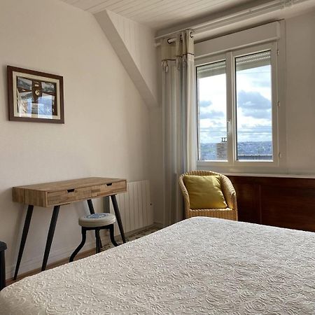 665 - Maison En Pierre Sur Les Hauteurs De Tu Es Roc, A Эрки Экстерьер фото